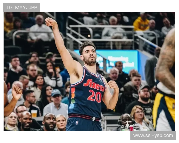 恩比德40分11篮板率领76人击败鹈鹕，马克西18分8助攻