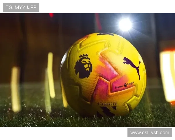 彪马将从2025年夏季起成为英超联赛官方用球供应商