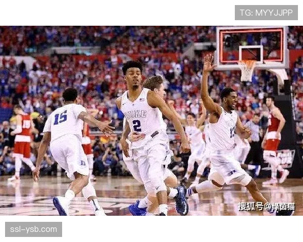 深度调查：美国大学体育联盟收入激增，运动员薪酬改革议案再成焦点