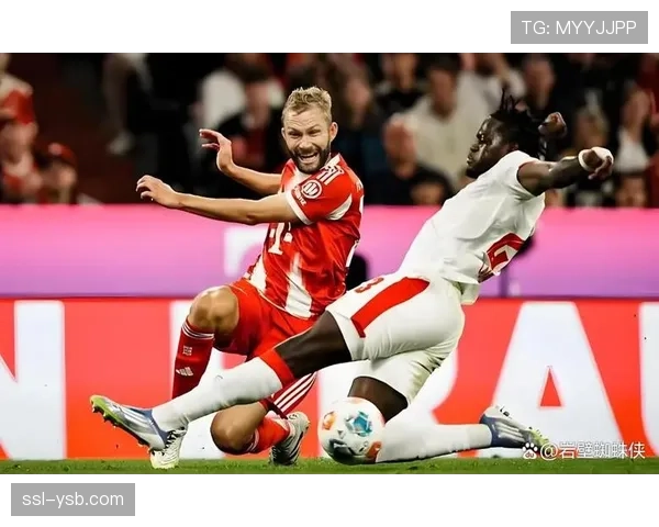 深度复盘：RB莱比锡如何通过高位压迫限制拜仁的传控体系