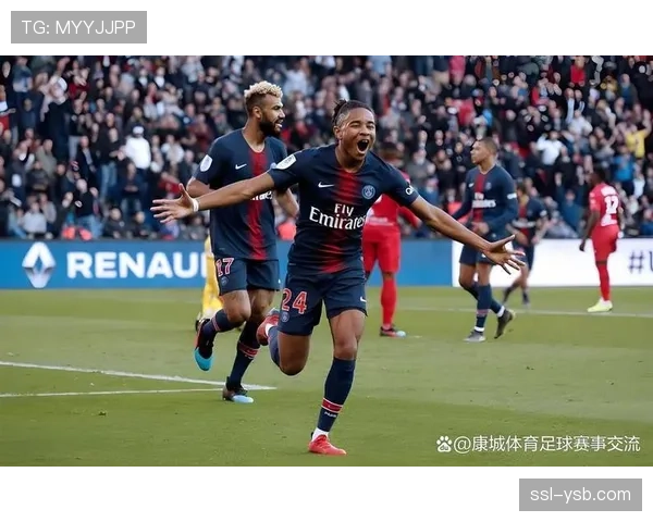 巴黎圣日耳曼vs图卢兹战术深度解析：传控攻坚vs铁血防守